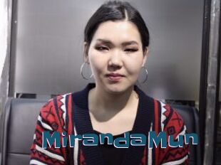 MirandaMun