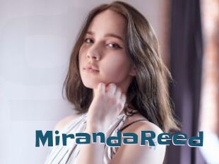 MirandaReed