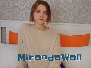 MirandaWall