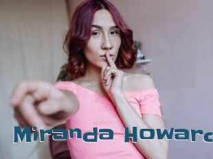 Miranda_Howard