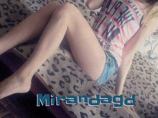 Mirandagd