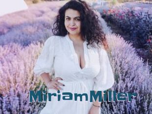 MiriamMiller