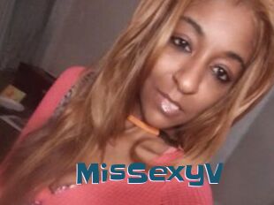 MisSexyV