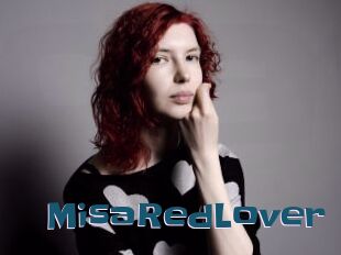 MisaRedLover