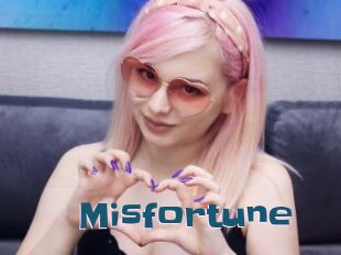 Misfortune