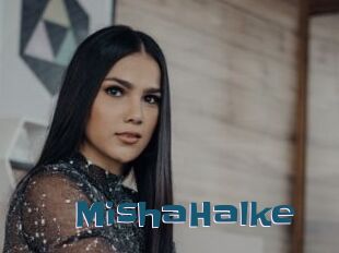 MishaHalke