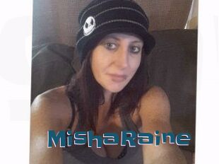 MishaRaine