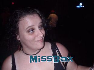 MissBax