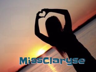 MissClaryse