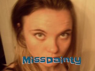 MissDainty