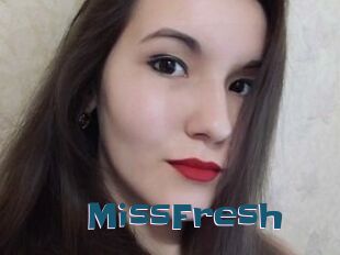 MissFresh