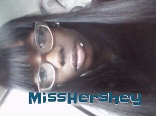 MissHershey