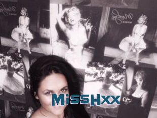 MissHxx