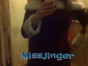 MissJinger