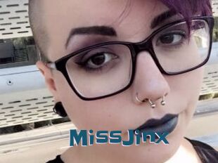 MissJinx