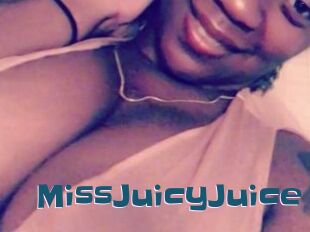 MissJuicyJuice