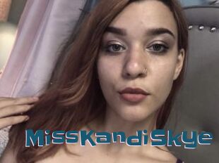 MissKandiSkye