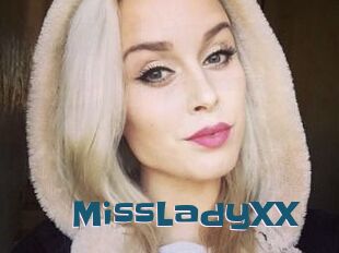 MissLadyXX