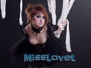 MissLovet