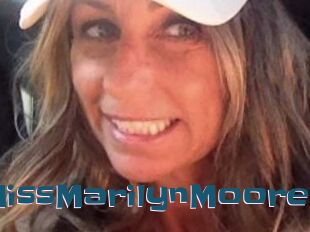 MissMarilynMoore
