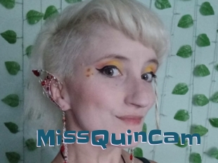 MissQuinCam