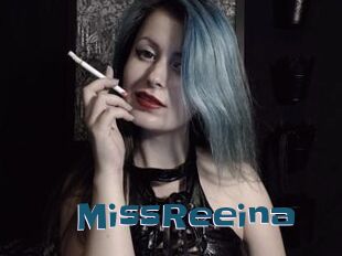 MissReeina