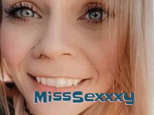 MissSexxxy