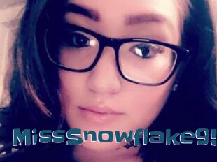 MissSnowflake95