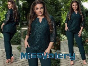 MissValery