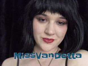 MissVanDetta