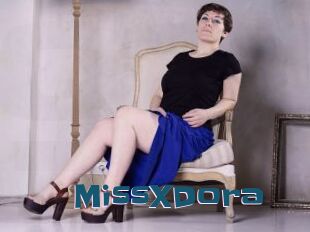 MissXDora