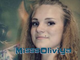 MisssOliviya