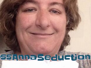 MistressAnnaSeduction