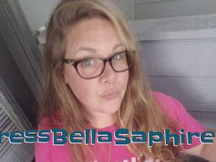 MistressBellaSaphire