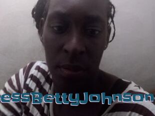 MistressBettyJohnson