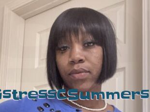 MistressCSummers