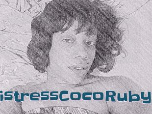 MistressCocoRuby