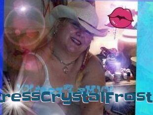 MistressCrystalFrost