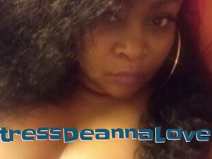 MistressDeannaLove