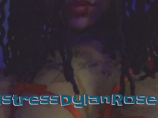 MistressDylanRose