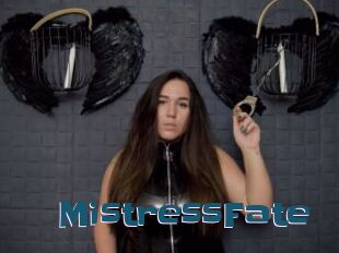 MistressFate