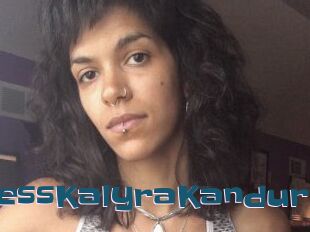 MistressKalyraKandur Gang Bangs