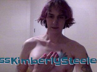 MistressKimberlySteele