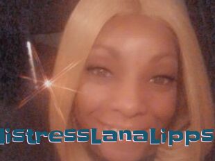 MistressLanaLipps