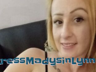 MistressMadysinLynn