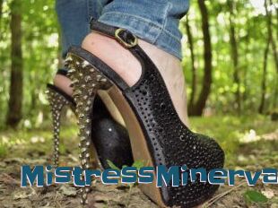 MistressMinerva
