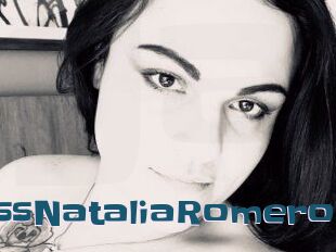 MistressNataliaRomero