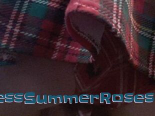 MistressSummerRoses