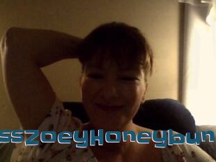 MistressZoeyHoneybun