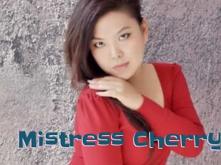 Mistress_Cherry